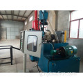 Scrap Metal tingcha Briquette Machine na Factory Price